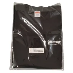2025年最新】supreme thrasher crossの人気アイテム - メルカリ
