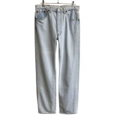 or slow jeans factory 別注 40周年デニムパンツ - メルカリ
