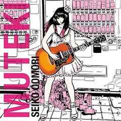 MUTEKI 大森靖子 CD+DVD 紙ジャケ - メルカリ