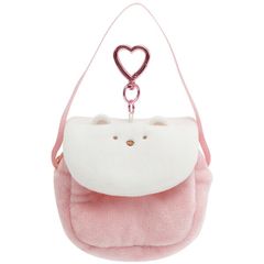【新品・送料無料】 すみっコぐらし おでかけすみっコ (みにっコほいくえん・かばん) AB34101