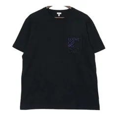 2024年最新】ロエベアナグラムTシャツの人気アイテム - メルカリ