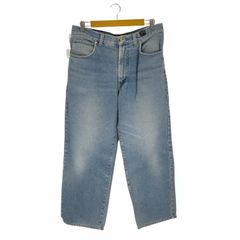 ヴェルサーチジーンズ VERSACE JEANS MADE IN ITALY JEANS COUTURE デニムパンツ メンズ  50