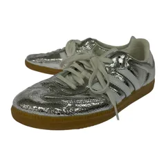 adidas originals samba OG 28.0 ｼﾙﾊﾞｰ