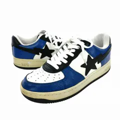 2025年最新】Bapesta blueの人気アイテム - メルカリ 2025年最新】Bapesta blueの人気アイテム - メルカリ