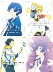 2025年最新】ペルソナ3 劇場版 セットの人気アイテム - メルカリ