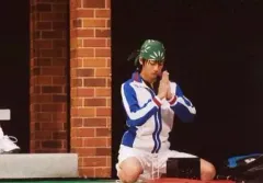 2025年最新】テニスの王子様 六角 ジャージの人気アイテム