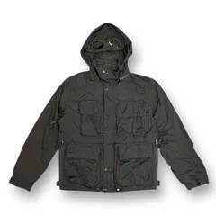 C.P. COMPANY ナイロンジャケットSIZE 48 シーピーカンパニー C.P. COMPANY（シーピーカンパニー）中古・古着オンライン通販
