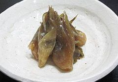 みょうがの粕漬けご家庭用  クール便