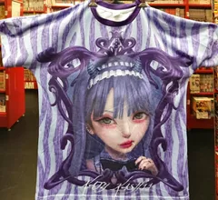 ZOC 香椎かてぃ ファイナルツアーTシャツ - メルカリ