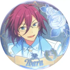 【中古】バッジ・ピンズ 七種茨 「あんさんぶるスターズ! 中国限定 4周年 缶バッジA」