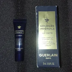 2025年最新】ゲラン オーキデ アンペリアル クリームの人気