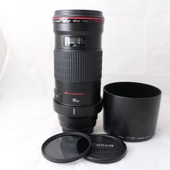防湿庫保管Canon EF 100mm f/2.8L IS USM マクロレンズ - メルカリ