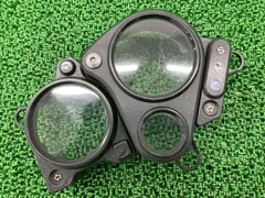 VTR1000F(SC36)用スペシャルメーターケースポン付け着せかえset☆ VTR1000F(SC36)用スペシャルメーターケースポン付け着せかえset☆