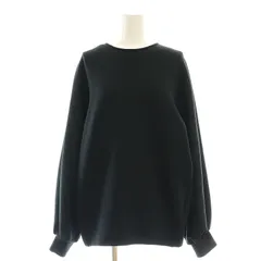 完売品☆美品☆ドゥーズィエムクラス　dumblefitクルーネックプルオーバー dumblefit クルーネック プルオーバー（シャツ/ブラウス