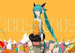 【中古】 ODDS&ENDS/Sky of Beginning (初回生産限定盤A) (Blu-ray 特典:ryo (supercell) feat.初音ミク ODDS&ENDS オリジナル・グラフィグ じん
