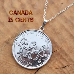 a273 カナダ 25セントコイン 硬貨　カリブー　トナカイ　97枚　まとめて a273 カナダ 25セントコイン 硬貨 カリブー トナカイ 97枚