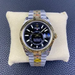 82今すぐ購入へようこそ! ！全機能付き サブマリーナ 41mm#0285｜本日限定特価｜新品未使用