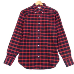 希少　極美品　ブラックフリース　ブルックスブラザーズ　ネクタイ　橙　トムブラウン 希少 極美品 ブラックフリース ブルックスブラザーズ ネクタイ