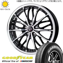 そ*ん様 GOODYEAR215/60R17ナスカー2本19年製　送料込みホワイ そ*ん様 GOODYEAR215/60R17ナスカー2本19年製送料込みホワイ