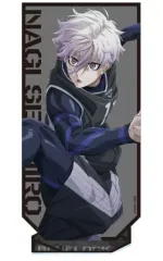 【中古】アクリルスタンド・アクリルパネル 凪誠士郎 BIGアクリルスタンド 「ブルーロック」