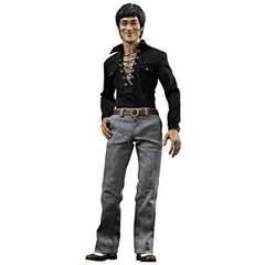 2025年最新】ホットトイズ hot toys マイコン ブルース・リー