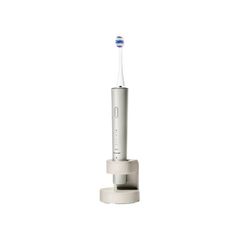 「新品」Panasonic 音波振動ハブラシ ドルツ EW-DT63-N [シャンパンゴールド]