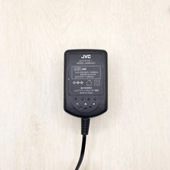 J34965-001 JVC 純正 純正品 アクティブスピーカー ACアダプター アダプタ 電源アダプター 9V 0.8A プラグ外径 約 5.0mm センタープラス 60-0630-1900