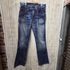 7 S96372　EDWIN エドウィン BLUE TRIP デニム パンツ 衣類 メンズ