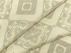 未使用(⭐︎わずかに汚れあり) 白大島　単衣 2025年最新】白大島 単衣の人気アイテム - メルカリ