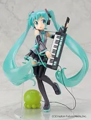 【中古】フィギュア 初音ミク HSP ver. 「キャラクター・ボーカルシリーズ01」 1/7 塗装済み完成品