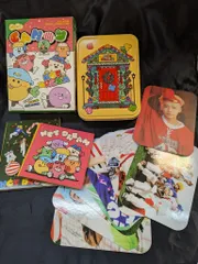 NCT DREAM SPECIAL ver. Candy 黄