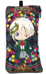 [중고] 문방구 기타 B. 디포르메 펜 파우치 [D.Gray-man HALLOW]