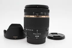 2023年最新】tamron 18-270の人気アイテム - メルカリ