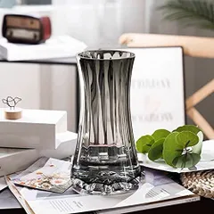 2024年最新】透明な花瓶の人気アイテム - メルカリ