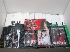 【未使用品】AKB48/NGT48  中井りか　Tシャツ　22枚　まとめ売り　キャップ付き