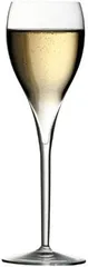 【１脚　正規品】イタレッセ italesse シャンパングラス プリヴェ 150ml １個