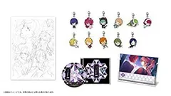 【中古-非常に良い】 遙かなる時空の中で6 DX トレジャーBOX - Switch