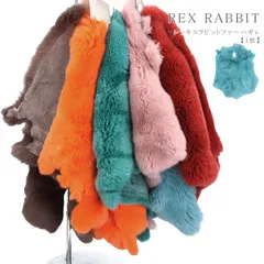 お客様確認用／毛皮製品のトリセツ／GAKE FUR❣️