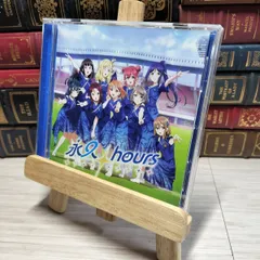 Aqours 永久hours 未開封　通常盤10枚 Amazon | 【外付け特典あり】Aqours Finale LIVE テーマソングCD