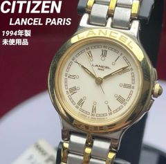 超希少レア 60s RICOH (タカノ) シャトー カレンダー 19石 腕時計