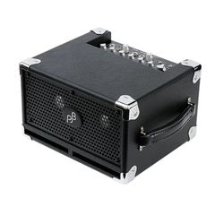 【新品】PJB（Phil Jones Bass） ベースコンボアンプ BASS CUB PRO BK ブラック　ベースアンプ