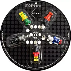 2025年最新】ベアブリック sophの人気アイテム - メルカリ