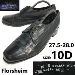 ドレス+ビジネス FLORSHEIM THE CHEVRON 1970s US8.5D S013 FLORSHEIM THE CHEVRON 1970s US8.5D S013 - メルカリ
