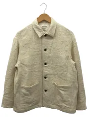 FRAMeWORK (フレームワーク) ★★ ① 25011220600010 コットンジャガードカバーオール レディース ベージュ FREE