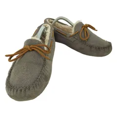 新品未使用⭐︎UGG モカシン ダコタ　グレー 22センチ 楽天市場】アグ UGG ウィメンズ ダコタ 1107949 Women's Dakota