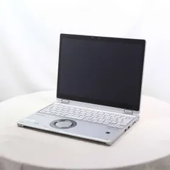 2025年最新】LET'S note qv8の人気アイテム - メルカリ