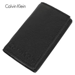 新品 カルバンクライン キーケース 6連 メンズ Calvin Klein CK 79470