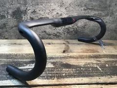 【中古】Bontrager XXX VR-C 400mm Bontrager XXX VR-C Road Handlebar（トリプルエックス VR-C