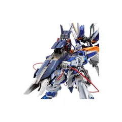 BANDAI - (新品・未開封)L BUILD ローエングリンランチャー4個セット Amazon | METAL BUILD 機動戦士ガンダムSEED ASTRAY