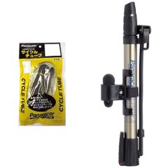 新品 パナレーサー(Panaracer) 日本製 チューブ [26 x 2.10~2.50] 仏式/米式 バルブ